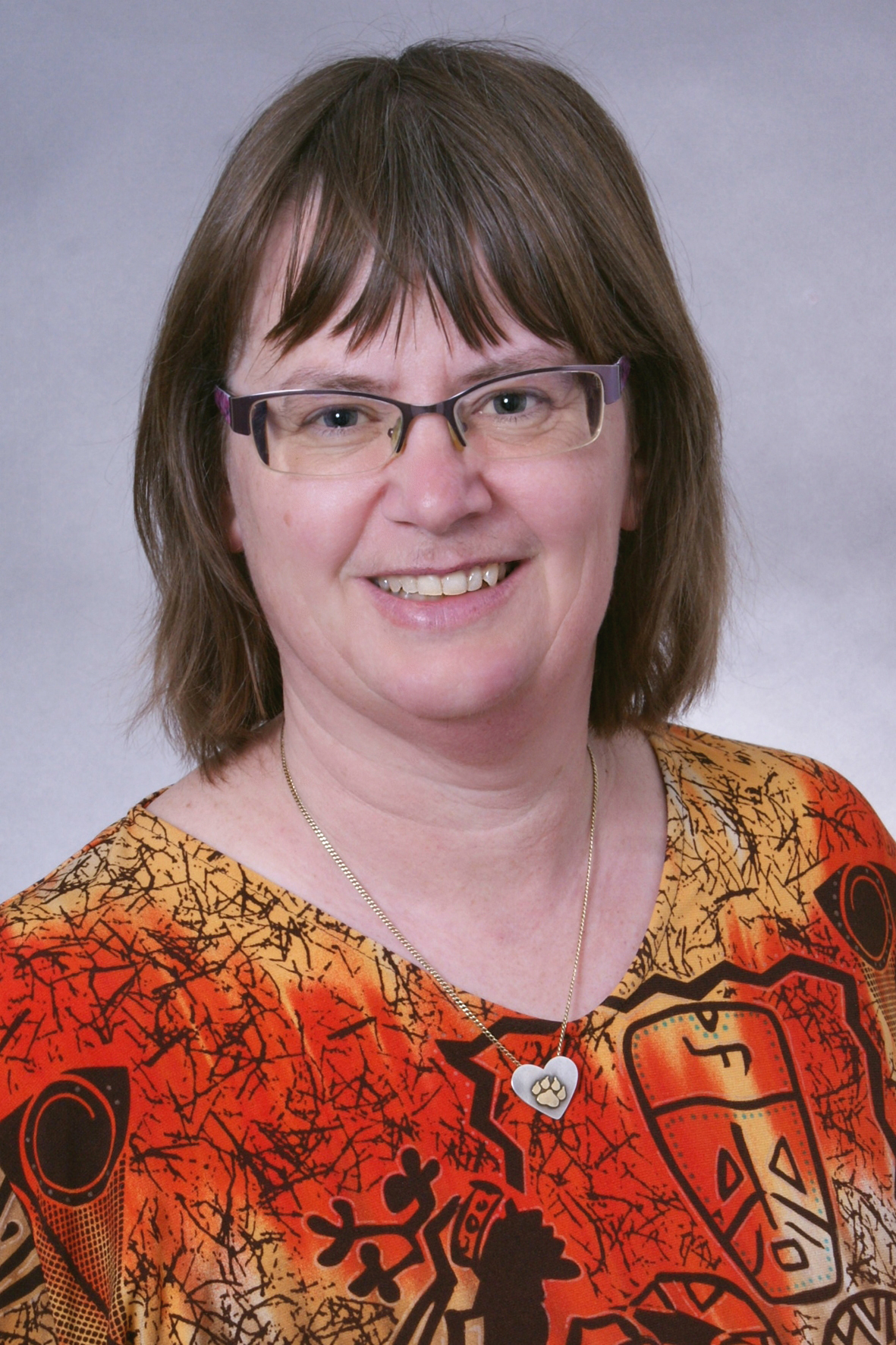 Frau Petra Stäudle